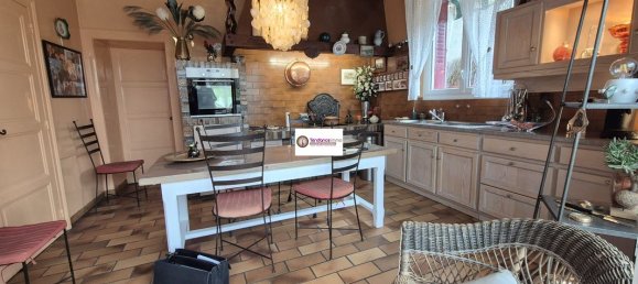 7 غرف نوم منزل في Orne, France رقم 354641 4