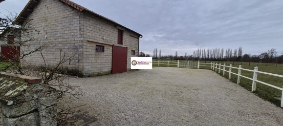 7 غرف نوم منزل في Orne, France رقم 354641 13