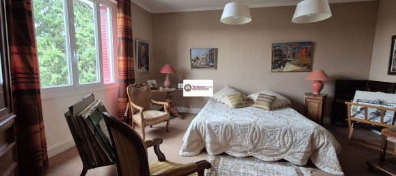 7 غرف نوم منزل في Orne, France رقم 354641 10