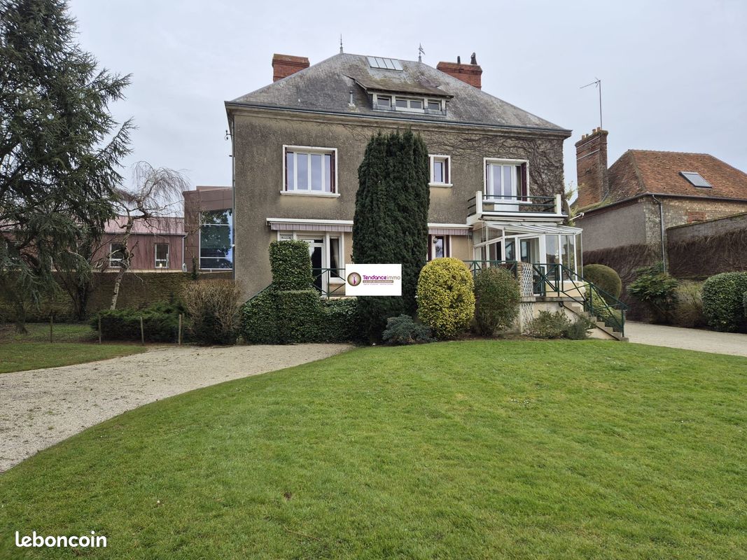 7 غرف نوم منزل في Orne, France رقم 354641