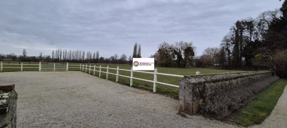 7 غرف نوم منزل في Orne, France رقم 354641 12