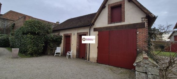 7 غرف نوم منزل في Orne, France رقم 354641 11