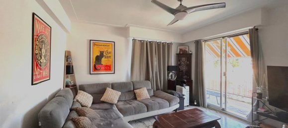 3-salle Appartement à Nice, France No. 342866 7