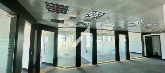 Escritório em Sheikh Zayed Road, UAE 186 m² N.º 104270 5