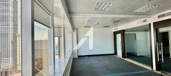 Escritório em Sheikh Zayed Road, UAE 186 m² N.º 104270 8