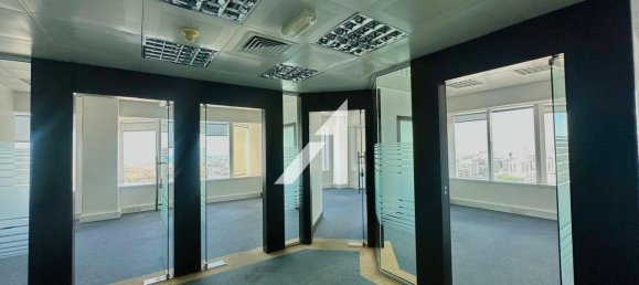 Escritório em Sheikh Zayed Road, UAE 186 m² N.º 104270 6
