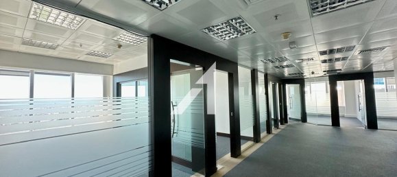 Escritório em Sheikh Zayed Road, UAE 186 m² N.º 104270 10
