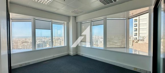 Escritório em Sheikh Zayed Road, UAE 186 m² N.º 104270 9