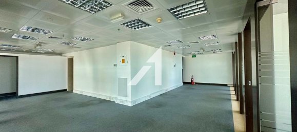 Escritório em Sheikh Zayed Road, UAE 186 m² N.º 104270 3