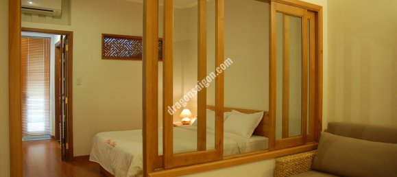 35m² Apartment in Phu Nhuan, Vietnam No. 11138 2