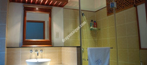 35m² Apartment in Phu Nhuan, Vietnam No. 11138 4