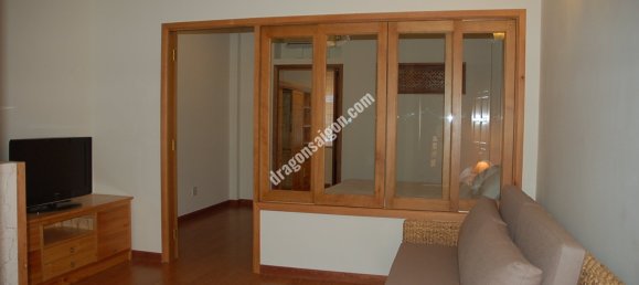 35m² Apartment in Phu Nhuan, Vietnam No. 11138 3