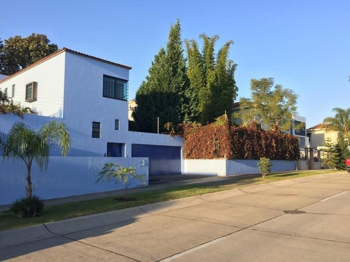 Casa T3 em Jalisco, Mexico N.º 167082