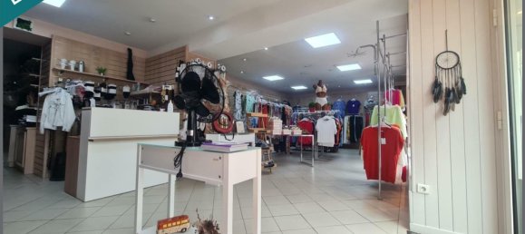 Propriété commerciale à Mâcon, France 90m² No. 306062 7