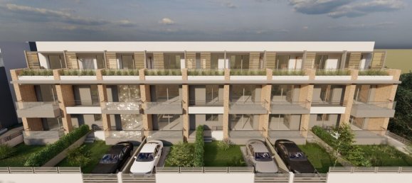 1 dormitorio apartamento en venta en Kavala, Eastern Macedonia and Thrace, Macedonia and Thrace, Greece № 69409 5