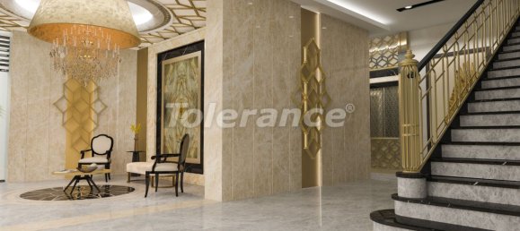 Apartment 4+1 in Mahmutlar, Turkey No. 75 12