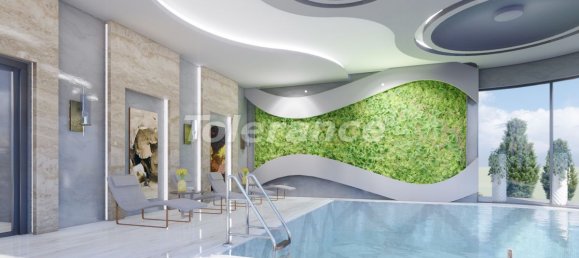 Apartment 4+1 in Mahmutlar, Turkey No. 75 11