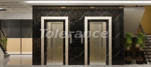 Apartment 4+1 in Mahmutlar, Turkey No. 75 13