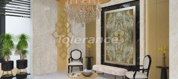 Apartment 4+1 in Mahmutlar, Turkey No. 75 15