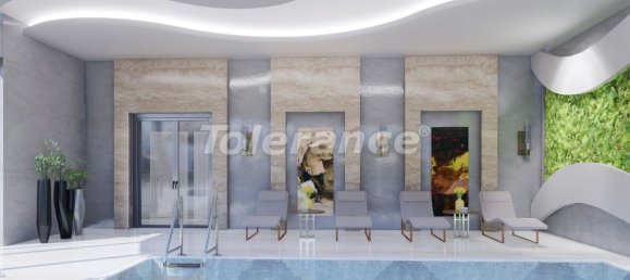 Apartment 4+1 in Mahmutlar, Turkey No. 75 8