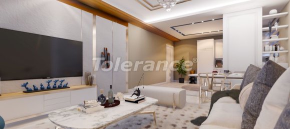 Apartment 4+1 in Mahmutlar, Turkey No. 75 5