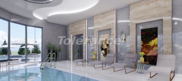 Apartment 4+1 in Mahmutlar, Turkey No. 75 10