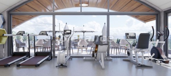 Apartment 4+1 in Mahmutlar, Turkey No. 75 2