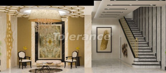 Apartment 4+1 in Mahmutlar, Turkey No. 75 17