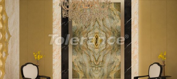 Apartment 4+1 in Mahmutlar, Turkey No. 75 16