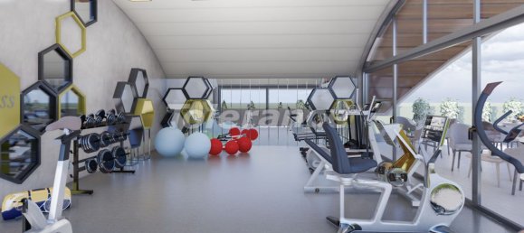 Apartment 4+1 in Mahmutlar, Turkey No. 75 7