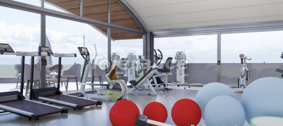 Apartment 4+1 in Mahmutlar, Turkey No. 75 6