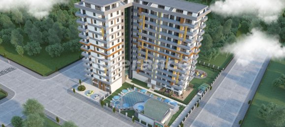 Apartment 4+1 in Mahmutlar, Turkey No. 75 20