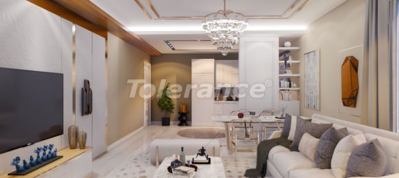 Apartment 4+1 in Mahmutlar, Turkey No. 75 4