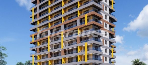 Apartment 4+1 in Mahmutlar, Turkey No. 75 19