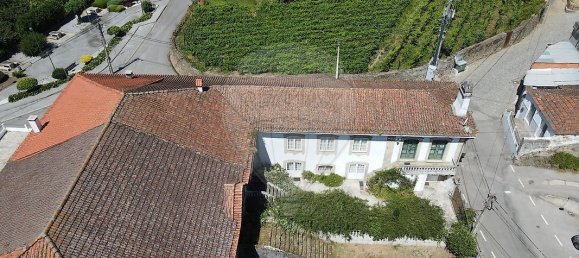 6 غرف نوم منزل في Santa Marta de Penaguiao, Portugal رقم 168571 26