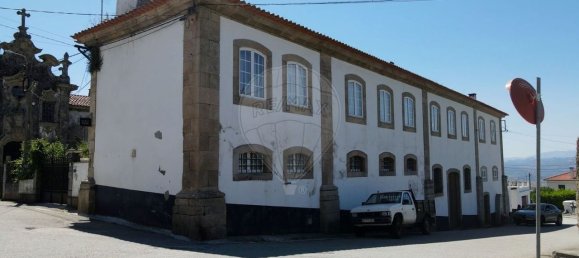 6 غرف نوم منزل في Santa Marta de Penaguiao, Portugal رقم 168571 31