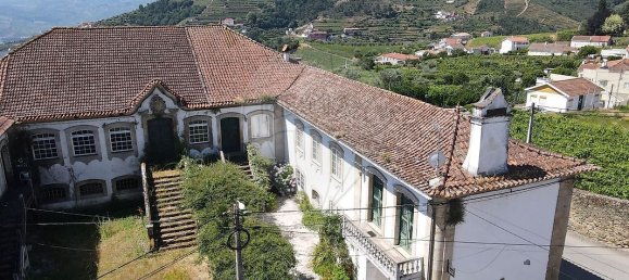 6 غرف نوم منزل في Santa Marta de Penaguiao, Portugal رقم 168571 24