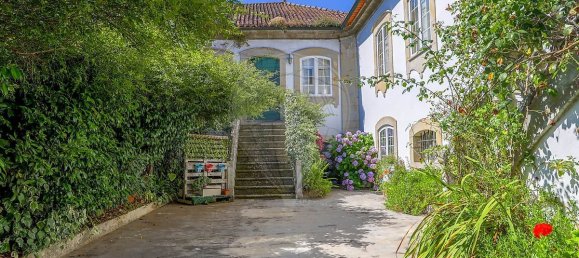 6 غرف نوم منزل في Santa Marta de Penaguiao, Portugal رقم 168571 32