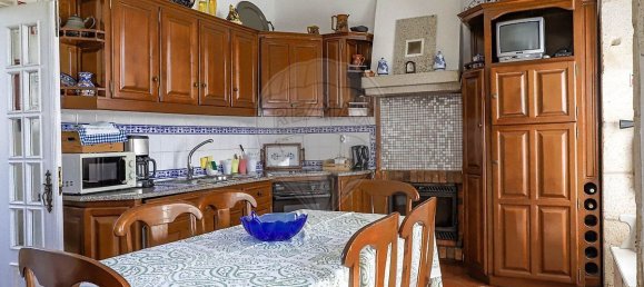 6 غرف نوم منزل في Santa Marta de Penaguiao, Portugal رقم 168571 17