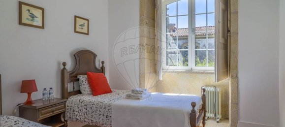 6 غرف نوم منزل في Santa Marta de Penaguiao, Portugal رقم 168571 11