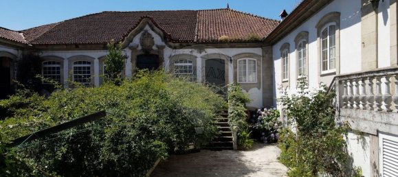 6 غرف نوم منزل في Santa Marta de Penaguiao, Portugal رقم 168571 29