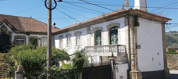 6 غرف نوم منزل في Santa Marta de Penaguiao, Portugal رقم 168571 27