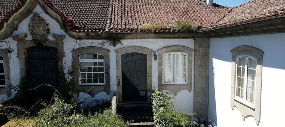 6 غرف نوم منزل في Santa Marta de Penaguiao, Portugal رقم 168571 30