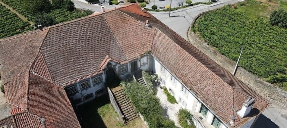 6 غرف نوم منزل في Santa Marta de Penaguiao, Portugal رقم 168571 25