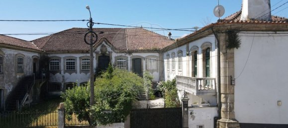 6 غرف نوم منزل في Santa Marta de Penaguiao, Portugal رقم 168571 28