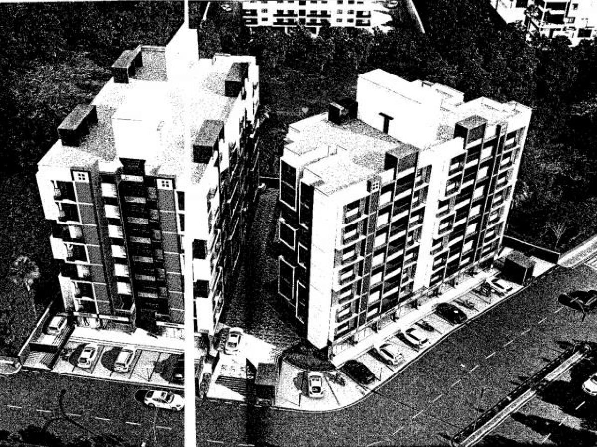 Дом с 2 спальнями в Amdavad, Индия № 7195