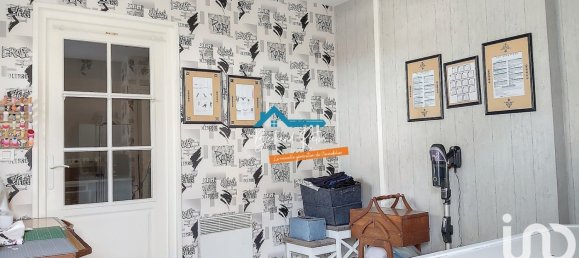 5 chambres Maison à Dhuizon, France No. 220619 25