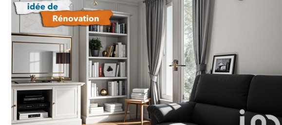 5 chambres Maison à Dhuizon, France No. 220619 12