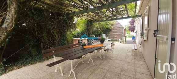 5 chambres Maison à Dhuizon, France No. 220619 27