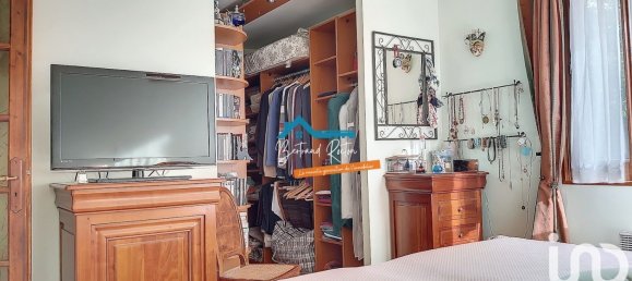 5 chambres Maison à Dhuizon, France No. 220619 17